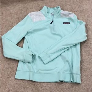 VINEYARD VINES SHEP SHIRT